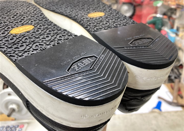 �N�����n�[�c�̃X�j�[�J�[�̃J�J�g�\�ւ��C���A1