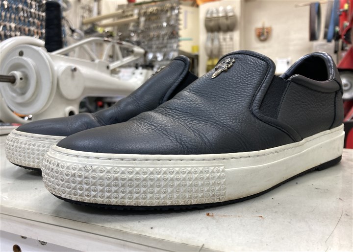 �N�����n�[�c�̃X�j�[�J�[�̃J�J�g�\�ւ��C���A4