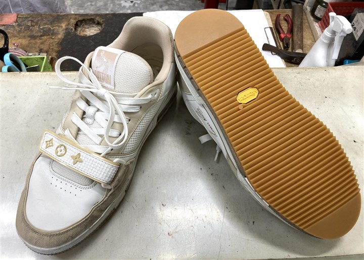 ���C���B�g���̃X�j�[�J�[��ʂ��V���[�N�\�[���ŕ⋭�A1