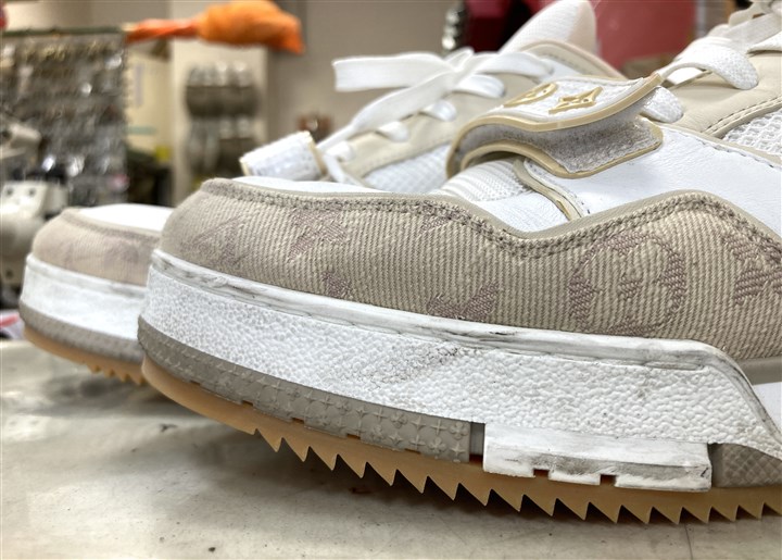 ���C���B�g���̃X�j�[�J�[��ʂ��V���[�N�\�[���ŕ⋭�A2