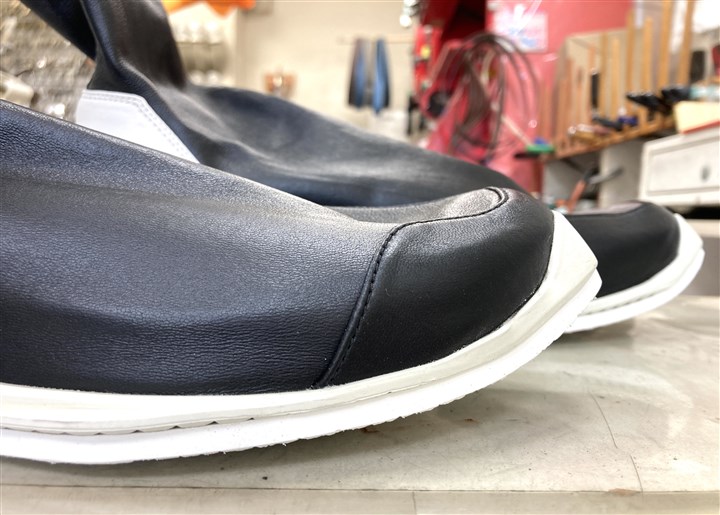 ���b�N�I�E�G���X�~�A�f�B�_�̃����i�[�\�b�N�X�j�[�J�[�̃\�[���⋭�A2