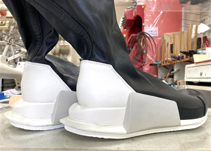 ���b�N�I�E�G���X�~�A�f�B�_�̃����i�[�\�b�N�X�j�[�J�[�̃\�[���⋭�A5