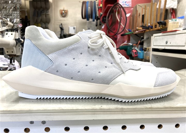 ���b�N�I�E�G���X�~�A�f�B�_�X�y�e�b�N�����i�[�z�̃\�[���⋭�A6