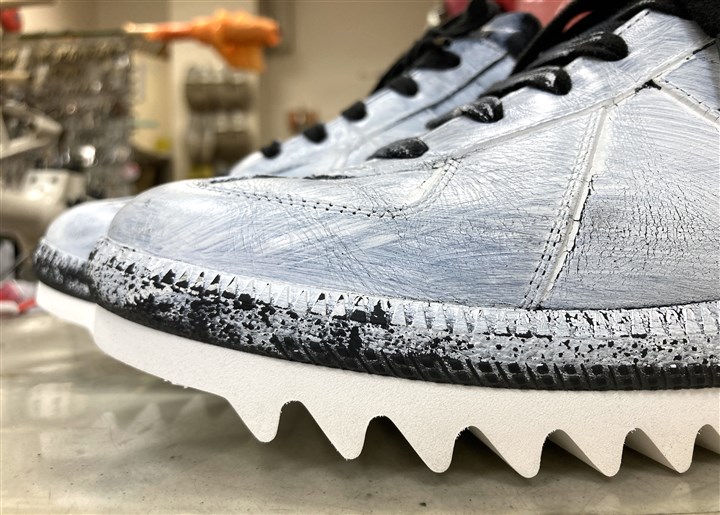 �}���W�F���̃X�j�[�J�[�\�[���⋭�A2