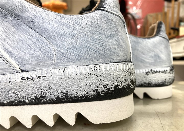 �}���W�F���̃X�j�[�J�[�\�[���⋭�A3