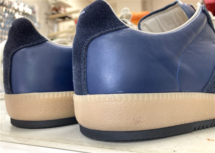 �}���W�F���̃X�j�[�J���V���[�N�\�[��+�^�t�y�ŕ⋭�A3