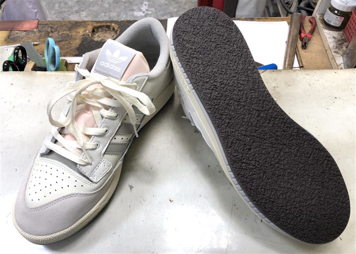 �A�f�B�_�X�̃X�j�[�J�[�\�[���⋭�A1