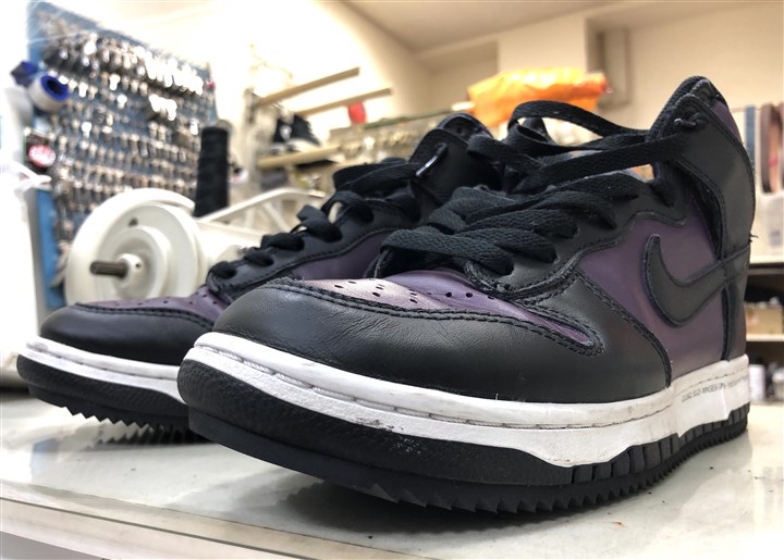 �i�C�L�̃X�j�[�J�[��ʂ��V���[�N�\�[���ŕ⋭�A5