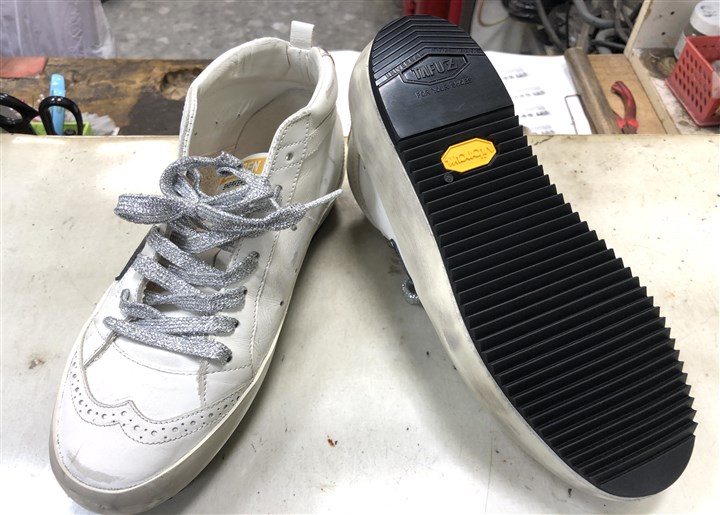 GGDB�̃X�j�[�J�[�\�[���⋭�A5