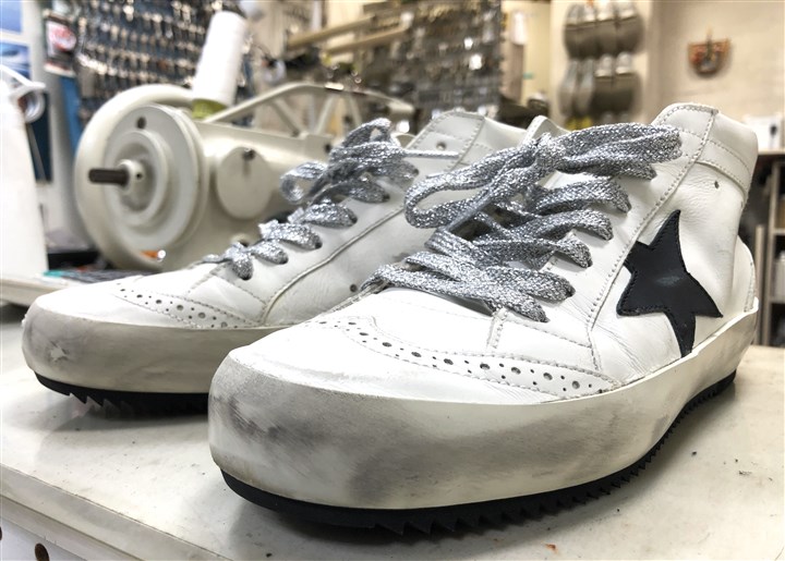 GGDB�̃X�j�[�J�[�\�[���⋭�A8