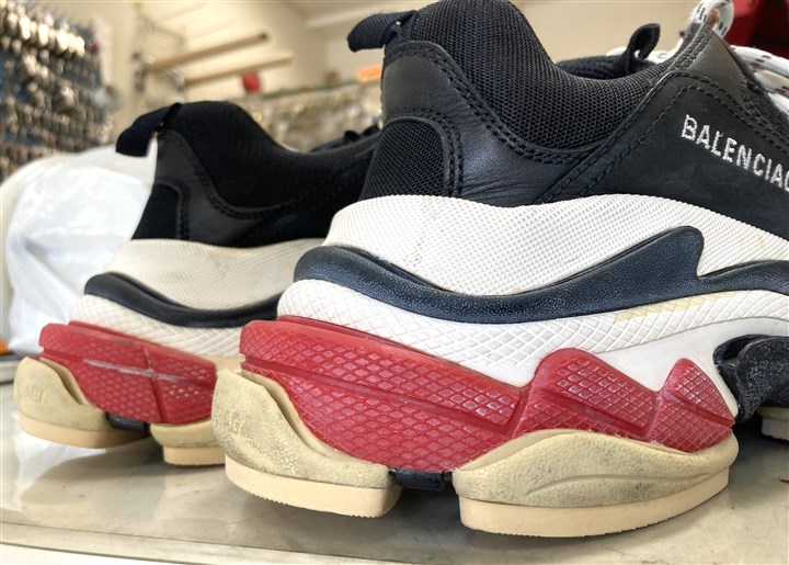 �o�����V�A�K�y�g���v��S�z�̃X�j�[�J�[�\�[���⋭�A3