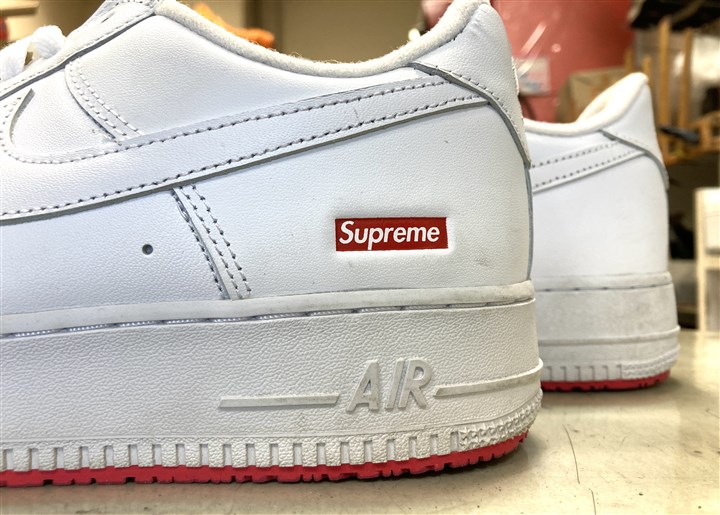 �i�C�L�G�A�t�H�[�X�����~�V���v���[���̃X�j�[�J�[���X�J���\�[���ŕ⋭�A3