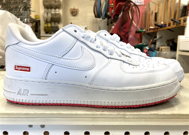 �i�C�L�G�A�t�H�[�X�����~�V���v���[���̃X�j�[�J�[���X�J���\�[���ŕ⋭�A4