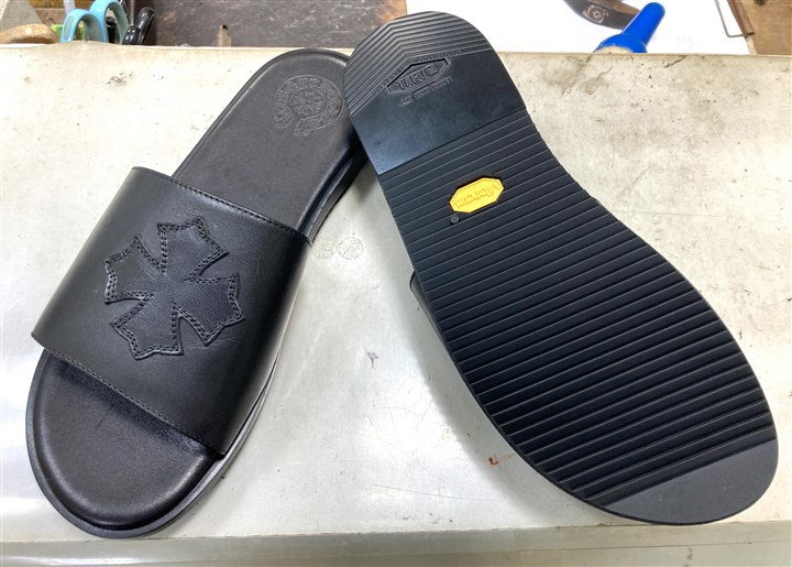 �N�����n�[�c�̃T���_���̃\�[���⋭�A1