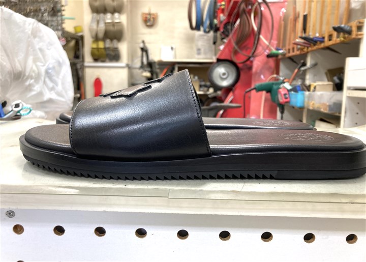 �N�����n�[�c�̃T���_���̃\�[���⋭�A3