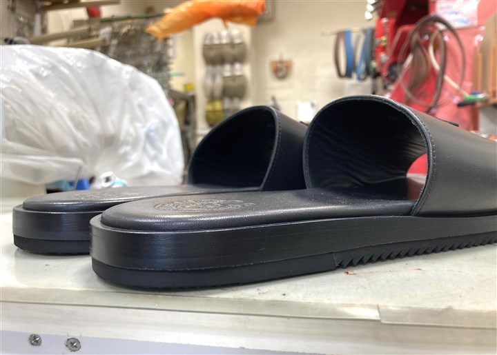 �N�����n�[�c�̃T���_���̃\�[���⋭�A4