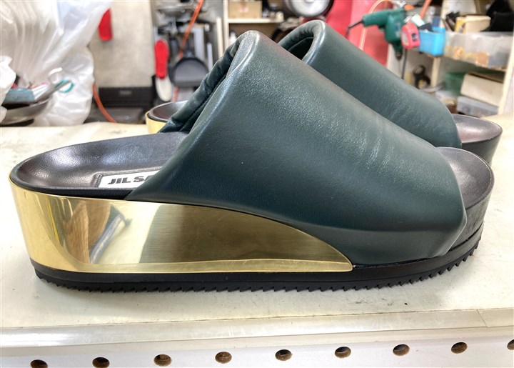 �W���T���_�[�̃T���_���̃\�[���⋭�A4