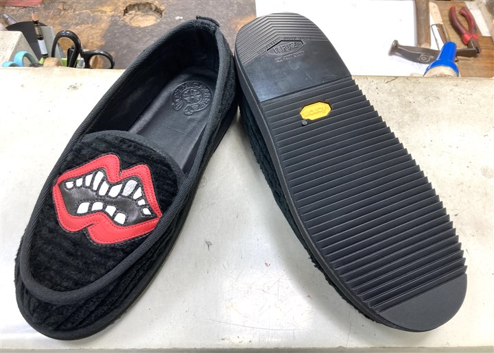 �N�����n�[�c�̃X���b�|���̃\�[���⋭�A1