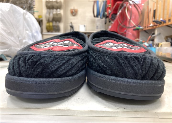 �N�����n�[�c�̃X���b�|���̃\�[���⋭�A2