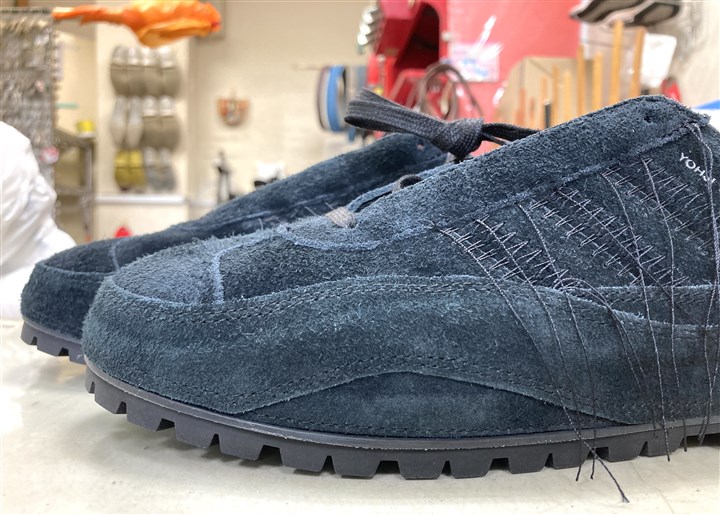 Y-3�̎��X�j�[�J�[�\�[���⋭�A2