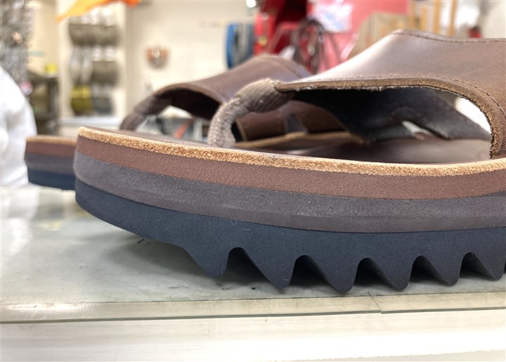 �T���_���̒�ʂ����^�V���[�N�\�[���ŕ⋭�A2