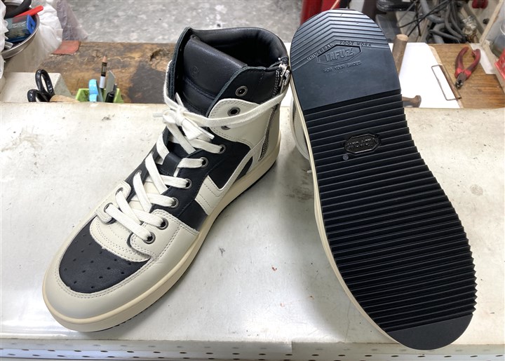 �v���W���[���̃X�j�[�J�[�\�[���⋭�A1