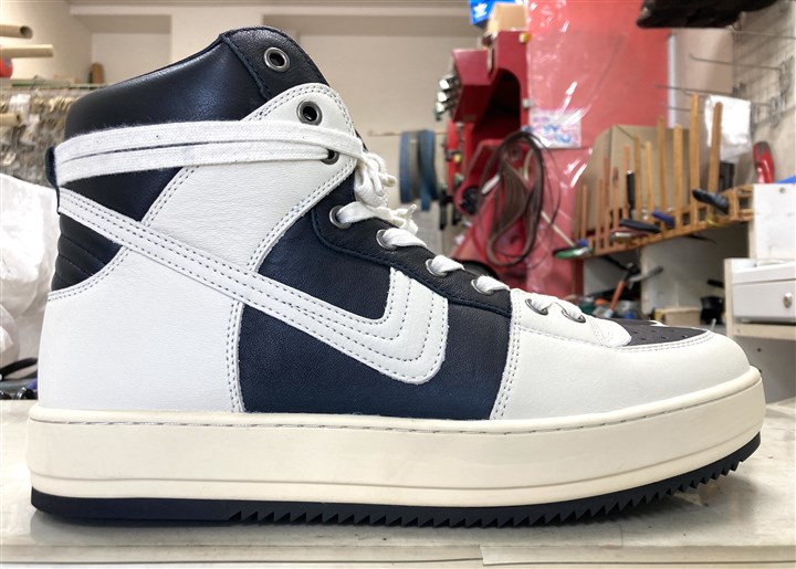 �v���W���[���̃X�j�[�J�[�\�[���⋭�A4