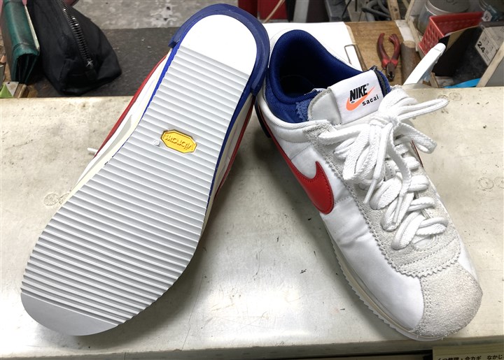 �i�C�L�~sacai�y�R���e�b�c�z�̂Ђъ���C�����\�[���⋭�A2