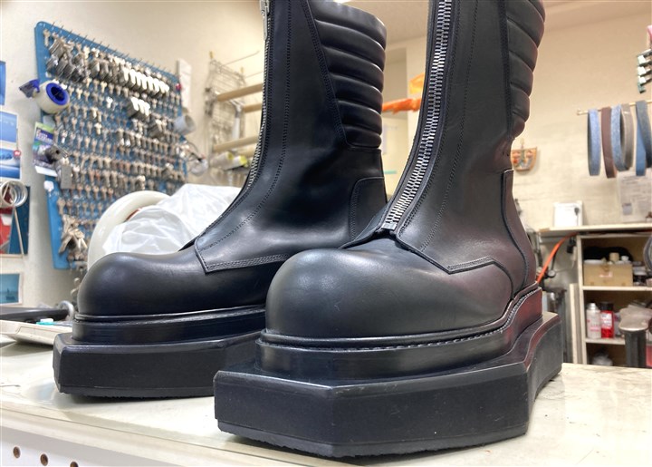 ���b�N�I�E�G���X�y���g�T�C�N���v�X�u�[�c�z�̃\�[���⋭�A5