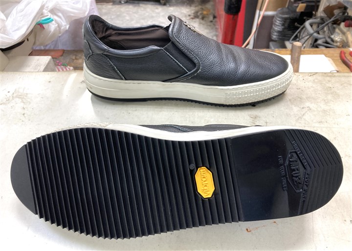 �N�����n�[�c�̃X���b�|���̃X�j�[�J�[�\�[���⋭�A1