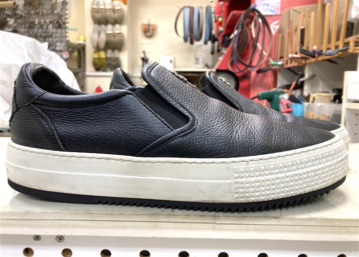 �N�����n�[�c�̃X���b�|���̃X�j�[�J�[�\�[���⋭�A4