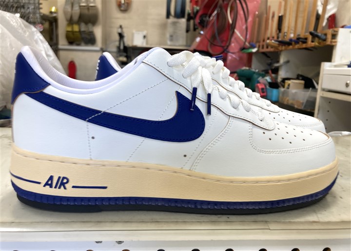 �i�C�L�y�G�A�t�H�[�X1�z�̃X�j�[�J�[�\�[���⋭�A4