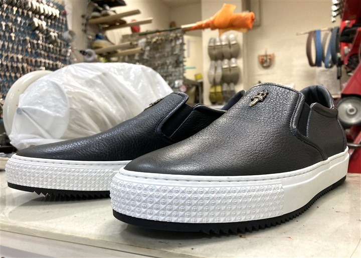 �N�����n�[�c�̃X���b�|���̃\�[���⋭�A4