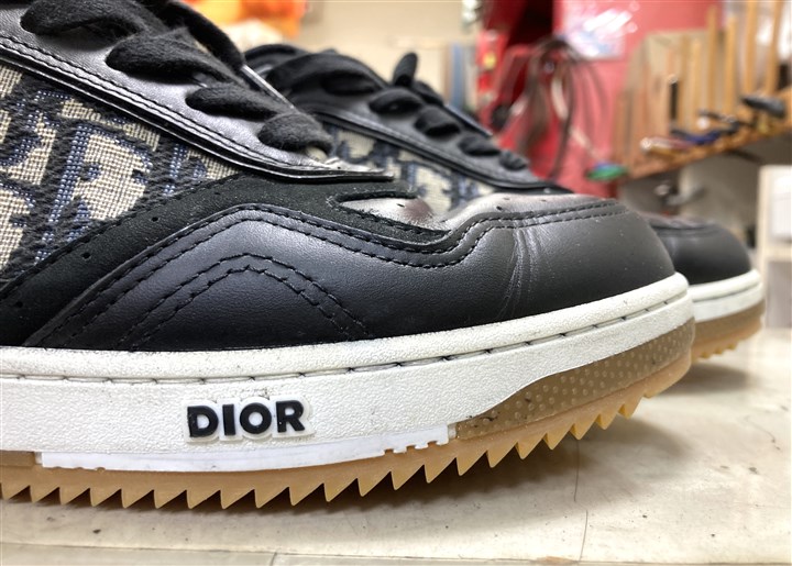 �f�B�I�[���̃X�j�[�J�[�\�[���⋭�A3