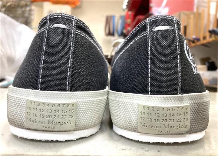 �}���W�F����tabi�X�j�[�J�[�̃\�[���⋭�A5