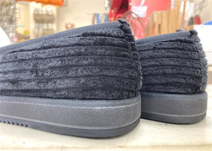 �N�����n�[�c�̃X���b�|���̃\�[���⋭�ł��A3