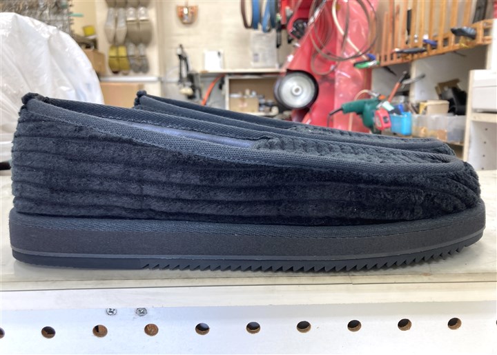 �N�����n�[�c�̃X���b�|���̃\�[���⋭�ł��A4