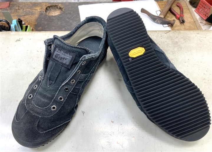 �I�j�c�J�^�C�K�[�̃X�j�[�J�[�\�[���⋭�A1