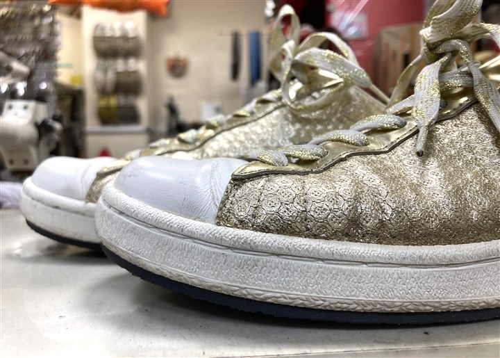 �p�g���b�N�̃X�j�[�J�[�\�[���⋭�A2