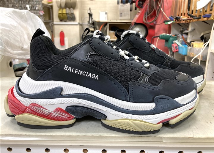 �o�����V�A�K�y�g���v��S�z�̃X�j�[�J�[�\�[���⋭�A4