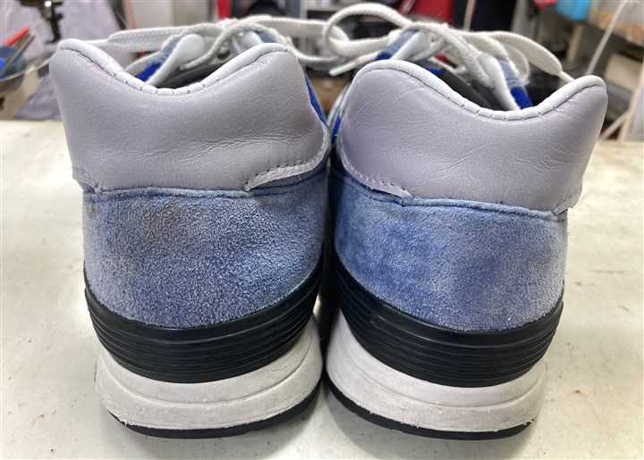 �j���[�o�����X1400�̃J�J�g����̔j��C���A3