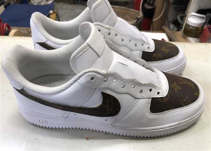 �i�C�L�y�G�A�t�H�[�X�����z�̍b���������B�g���œ\�ւ��C���A3