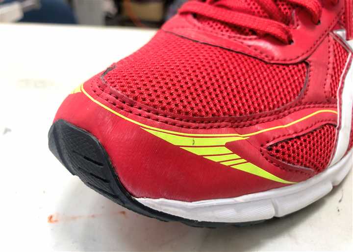 �X�j�[�J�[�̂ܐ攍����Đڒ��C���A2