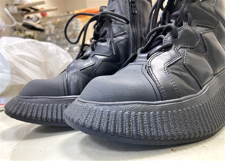 �����E�X�̃u�[�c�̃\�[���⋭�A2