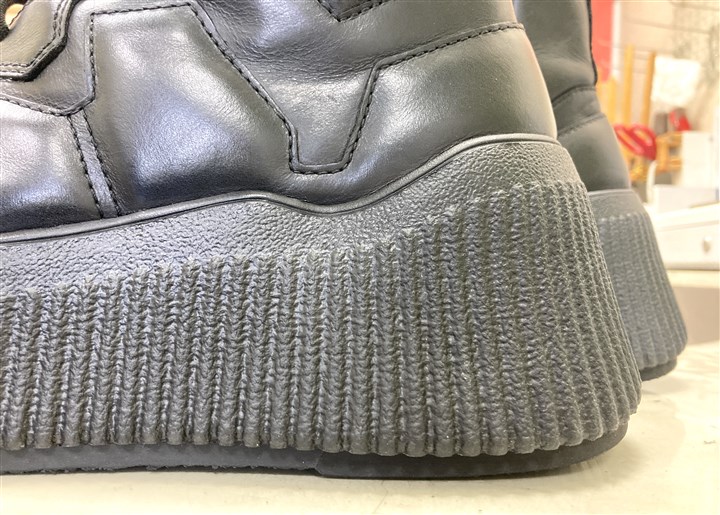 �����E�X�̃u�[�c�̃\�[���⋭�A3