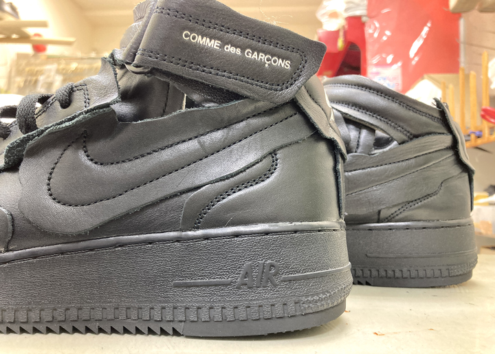 �i�C�L�~�R���f�M�����\���̃R���{�X�j�[�J�[�̃\�[���⋭�A3