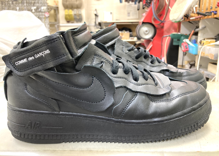 �i�C�L�~�R���f�M�����\���̃R���{�X�j�[�J�[�̃\�[���⋭�A4