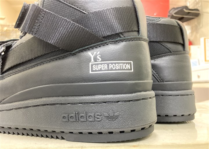 �A�f�B�_�X�~Y's�̃R���{�X�j�[�J�[�̃\�[���⋭�A3