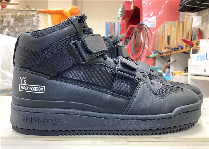 �A�f�B�_�X�~Y's�̃R���{�X�j�[�J�[�̃\�[���⋭�A4