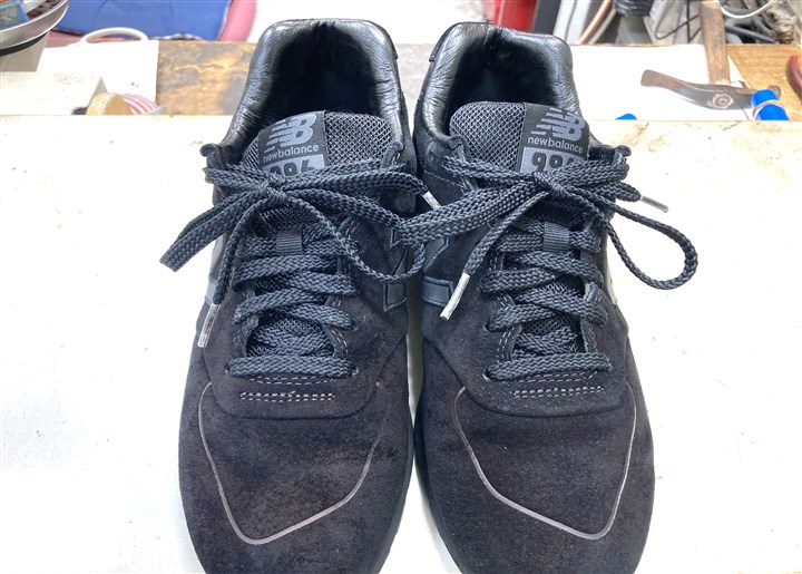 �j���[�o�����X996�̃J�J�g�����̔j��C���A2